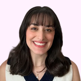 Anna Prince portrait