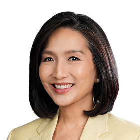 Candice Iyog portrait